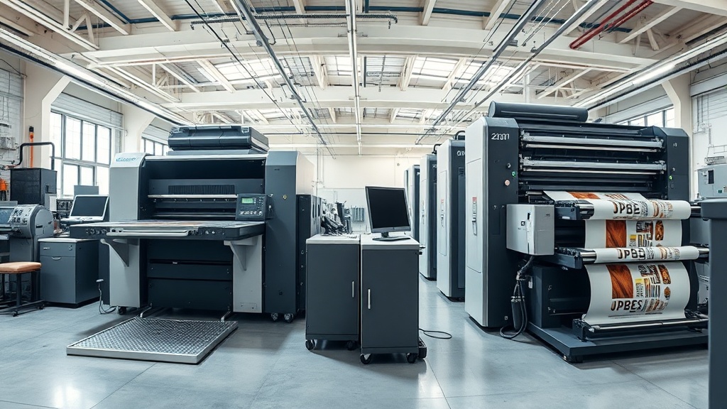 הבדלים בין דפוס דיגיטלי לדפוס אופסט