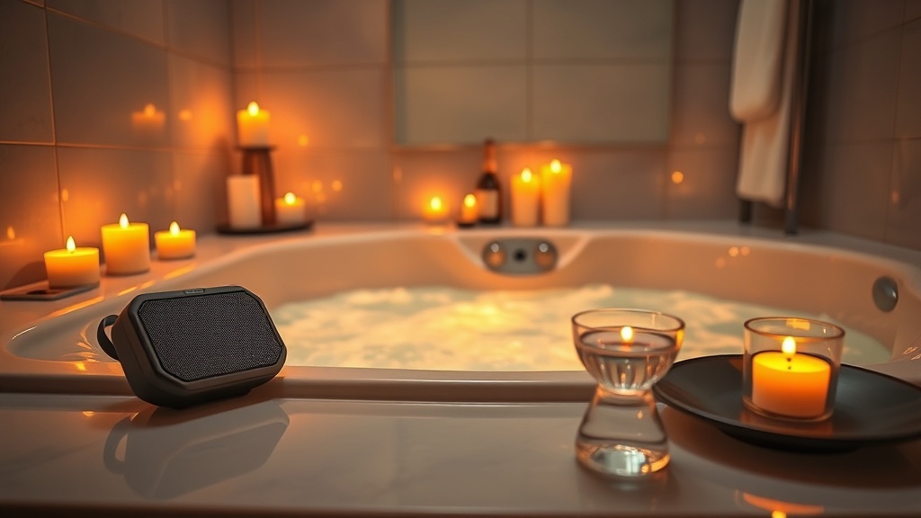 טיפים לניצול מקסימלי של הג'קוזי בחדר