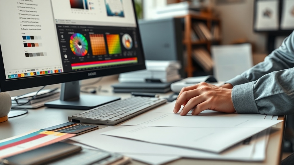 טיפים לשיפור התוצאה בבית הדפוס